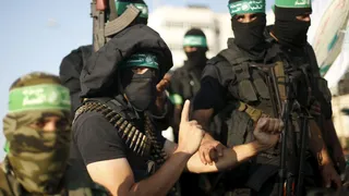 Shocking Gen Z Trend: Survey Reveals Growing Support For Hamas Over Israel; Here's Why
