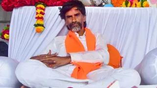 'Won't Drink Water Till...': Jarange Vows As Maratha Quota Protest Enters Fourth Day, Mumbai Traffic Police Issues Advisory | Top Updates
