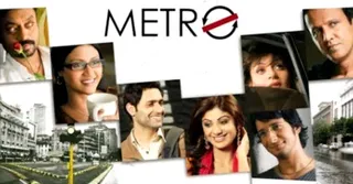 Life In A… Metro: Why This Film Still Speaks To Me Years Later