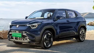 Maruti Suzuki E Vitara Europe Export Begins: Check Range, Features, Expected Price In India