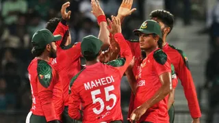 Bangladesh vs Netherlands: Nasum Ahmed, Pacers Star As BAN Beat Visitors To Secure T20I Series By 2-0