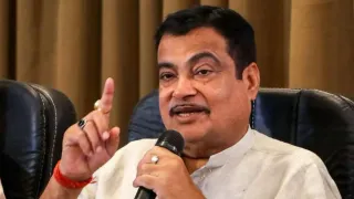 'One Who Can Fool...': Nitin Gadkari's Candid Remark On Leadership Draws Attention Once Again
