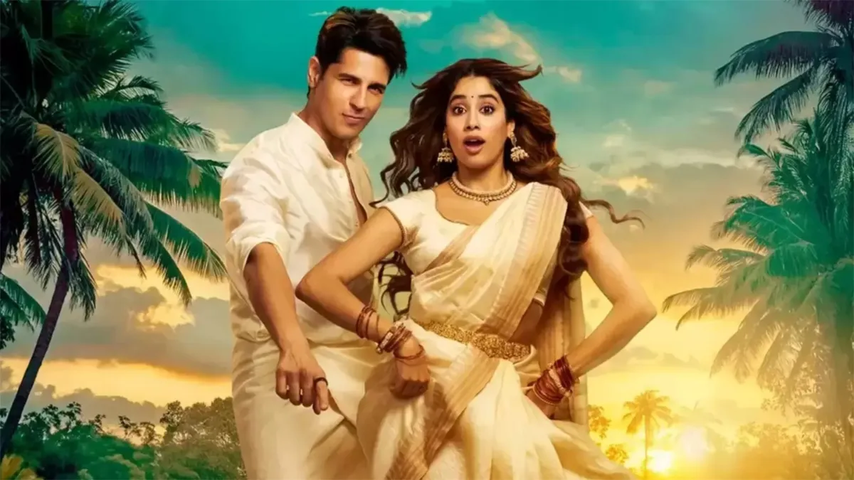 param-sundari-5-reasons-why-sidharth-malhotra-and-janhvi-kapoor-movie-is-setting-box-office-ablaze
