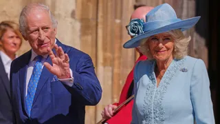 Queen Camilla’s Harrowing Train Ordeal: New Book Reveals How She Fought Off Sexual Assault As A Teen