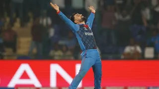 AFG vs UAE, Tri-Nation Series Match 3 Predicted XI: Where To Watch Afghanistan vs United Arab Emirates, Sharjah Pitch Report