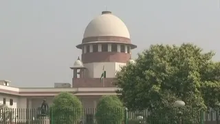 Supreme Court Rues 'Trust Deficit' Between EC And Political Parties, Denies Extension Of Bihar SIR Deadline