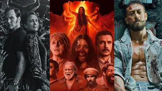 Upcoming Movies Releasing In Theatres: The Bengal Files, Baaghi 4 And More, What To Watch In September First Week?