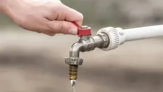 Hyderabad Water Cut: THESE Regions To Face Water Supply Disruption For 20 Hours, Check Date, Timings