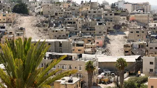 Tensions Soar In Yemen: Houthis Detain UN Staff, Storm Agencies After Israeli Strikes Kill Yemeni PM