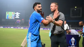 Not Virat Kohli! Ab De Villiers Picks THIS Indian Cricketer In List Of Top 5, Also Includes Mohammad Asif