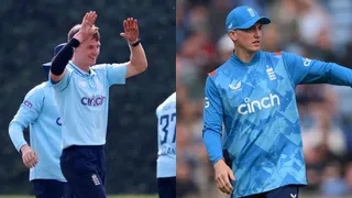 ENG vs SA ODIs: Sonnny Baker Set For Debut As England Announces Playing XI For 1st ODI In Headingley