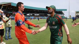 BAN vs NED 2nd T20I Live Streaming: When And Where To Watch Bangladesh vs Netherlands Match Live On Mobile, Laptop