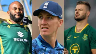 ENG vs SA ODI & T20I Series: All You Need To Know About Schedule, Venues, Squads And Live Streaming Details
