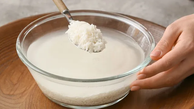 6-genius-ways-to-reuse-boiled-rice-water-that-are-actually-worth-trying