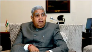 Jagdeep Dhankhar Vacates Vice President's Enclave, Moves To Abhay Chautala's Farm House

