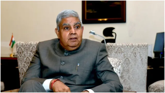 jagdeep-dhankhar-to-vacate-vice-presidents-enclave-by-evening-move-to-abhay-chatalas-farm-house-report