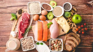 What You Can Eat Every Day To Fuel Your Body? Know From Doctor