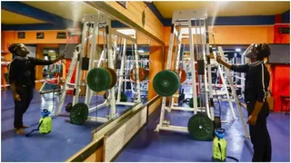 Allahabad High Court Flags Concern Over Male Gym Instructors Training Women Without Safety Measures
