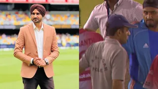 Harbhajan Singh Reacts To Slapgate Incident, Blasts 'Selfish' Lalit Modi Over S Sreesanth Slap Video Leak