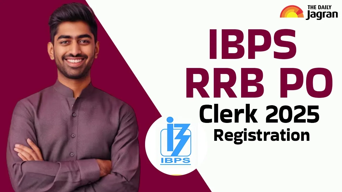 ibps-rrb-po-clerk-2025-registration-starts-from-today-at-ibpsin-check-key-dates-step-to-apply-direct-link-more-details