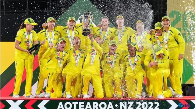 icc-announces-record-prize-money-for-womens-odi-world-cup-2025-jay-shah-statement-winning-team-to-earn-39-crore-marquee-tournament-gets-239-percent-jump-from-last-edition