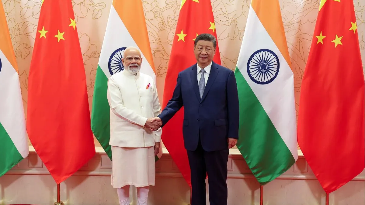 SCO Summit 2025 Live Updates: PM Modi To Address Historic Event Shortly ...