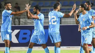 India vs Iran Football LIVE Streaming: When, Where And How To Watch CAFA Nations Cup IND vs IRN Match LIVE In Your Country, India