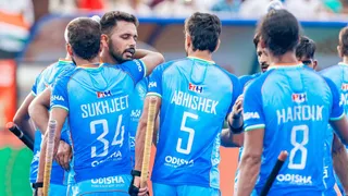 India vs Kazakhstan Hockey LIVE Streaming: When, Where And How To Watch Asia Cup 2025 IND vs KAZ Live In Your Country, India