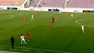 India vs Iran Highlights, CAFA Nations Cup 2025: Late Goals Scare Blue Tigers As Iran Win By 3-0
