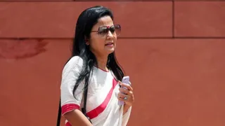 'Idiots Don't Understand Idioms': Mahua Moitra Responds Amid Row Over Her Remarks On Amit Shah