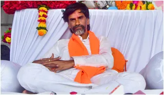 'Brought Mumbai To Standstill': HC Slams Manoj Jarange's Maratha Protest, Asks Authorities To Clear Roads By Tomorrow