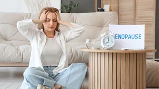 Doctor Busts Common Myths About Menopause You Believe To Be True