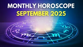 Monthly Horoscope September 2025: Geminis Will Remain Occupied, New Opportunities Ahead For Leo