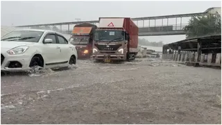 'Work From Home, Online Classes': Gurugram DC Issues Advisory For Offices And Schools As IMD Issues Orange Alert