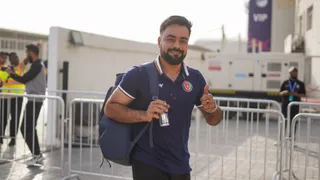 Afghanistan vs UAE: United Arab Emirates Win Toss, Opt To Bowl First Against AFG | Sharjah Pitch Report