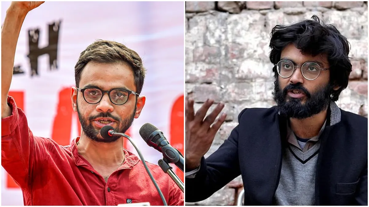 delhi-hc-to-pass-order-on-bail-pleas-of-sharjeel-imam-umar-khalid-in-2020-riots-case-tomorrow