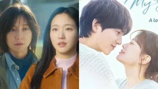 Upcoming Kdramas On OTT In September 2025: From You And Everything Else To My Youth, New Shows Dropping On Netflix, Prime Video And More