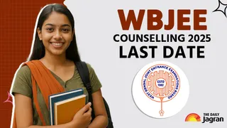 WBJEE Counselling 2025: Registration And Choice-Filling Window Closes Today For Round 1, Check Seat Allotment Date & More Details Here
