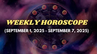 Weekly Horoscope (September 1 - September 7): Financial Stability For Cancer, Career Growth For Capricorn