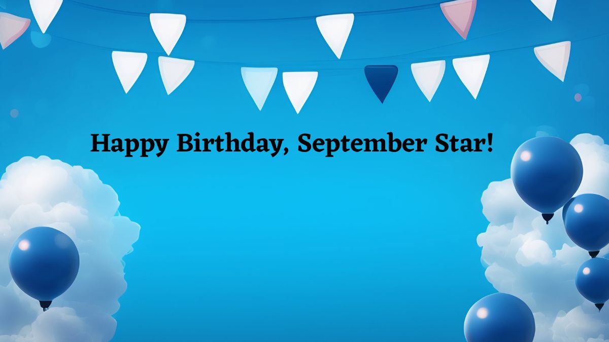 Happy Birthday wishes for september born people (3)