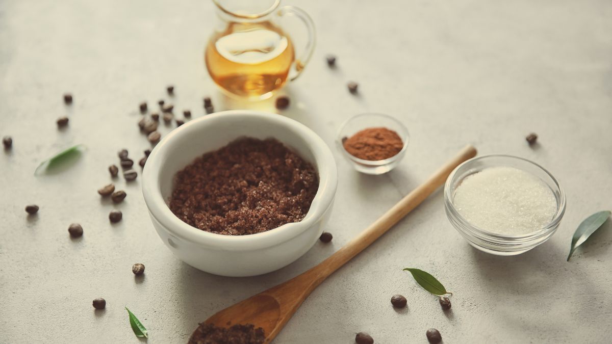 remedies for glass skin