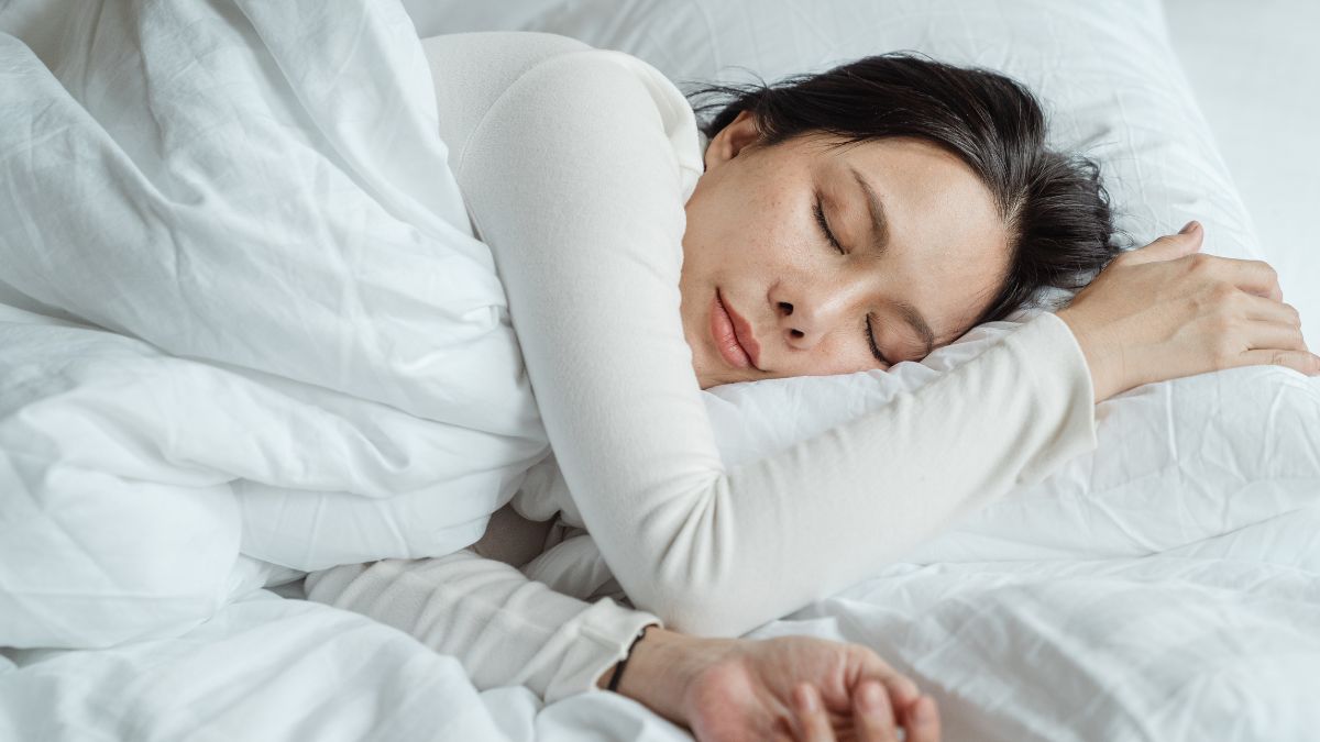 sleep tourism is the rising trend