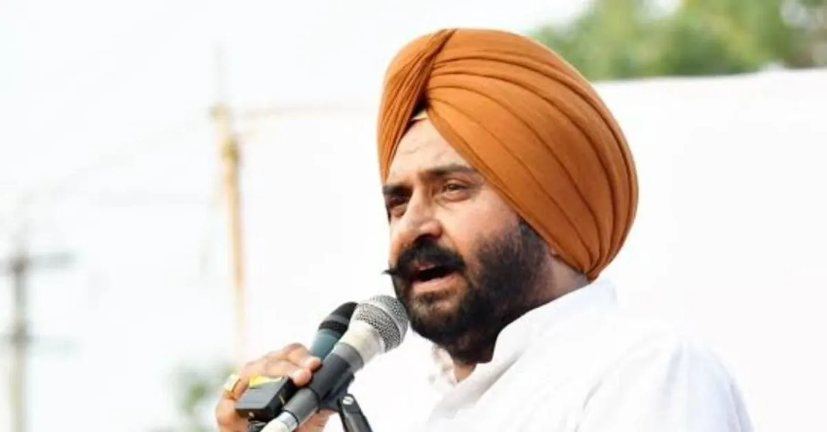 punjab-aap-mla-harmeet-singh-dhillon-pathanmajra-rape-case-arrest-police-firing-punjab-latest-news-updates