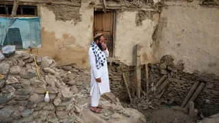 Afghanistan Earthquake Update: Death Toll Climbs To 1,124 As Tremors Devastate Villages; Taliban Warns Toll May Rise | PICS
