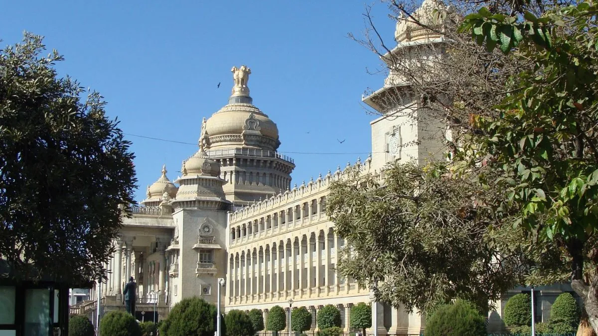 bengaluru-news-bbmp-dissolved-as-greater-bengaluru-authority-takes-charge-with-five-new-corporations