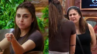 Bigg Boss 19 Episode 9 Review: Kunickaa Sadanand Warns Farhana Bhatt After Personal Remarks About Her Family, Says 'Muh Tod Dungi'