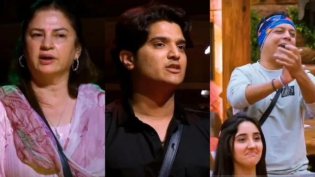 bigg-boss-19-mridul-tiwari-savage-one-liner-chamchagiri-nahi-kar-paunga-after-kunickaa-nominates-him-leaves-bb-housemates-in-splits