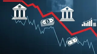Stock Market Reverses Early Gains To Close Lower As Profit-Taking In Banking And Auto Shares Precedes GST Council Meet
