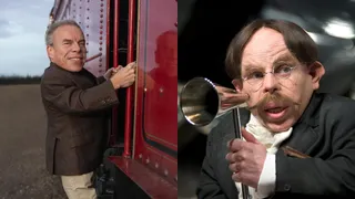 Harry Potter Series Casting Update: Warwick Davis Returns As Professor Flitwick; Know Who's Playing Dean, Crabbe, Goyle And More

