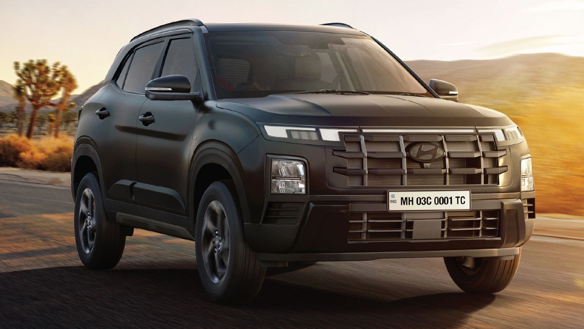 Hyundai Creta King, King Limited Along With King Knight Editions Launched — What's New?

